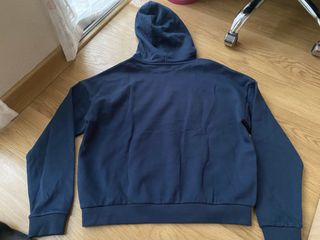 Sudadera Fila Azul Marino unisex