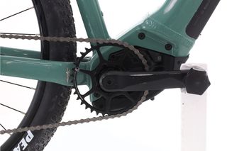 Bicicleta Bulls Evo 500 t.XL Reacondicionada