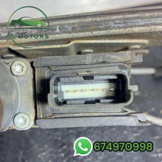 Elevalunas delantero izquierdo Citroen C5 III