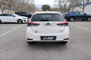 Toyota Auris 1.8 140H Hybrid Feel Edition