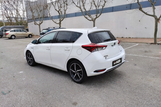 Toyota Auris 1.8 140H Hybrid Feel Edition
