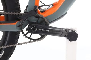 Conway WME 329 (MTB) t.L Reacondicionada