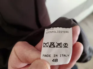 Giacca Elena Mirò donna marrone