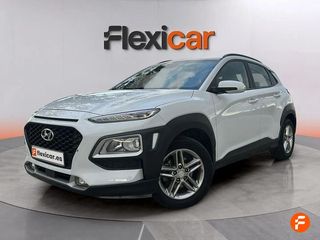 Hyundai Kona 1.0 TGDI Klass 4X2