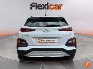 Hyundai Kona 1.0 TGDI Klass 4X2