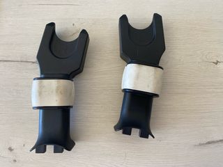 Adaptadores Bugaboo Camaleon Maxi-Cosi