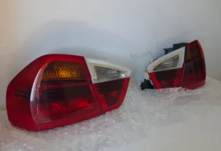 Pilotos traseros BMW E90