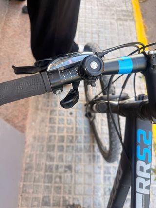 Bicicleta Rockrider RR5.2 (200€ negociable)