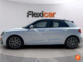 Audi A1 Sportback 30 TFSI 85kW (116CV)