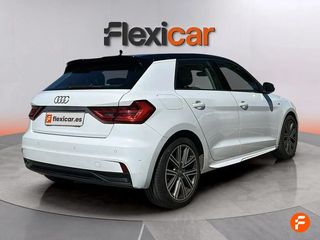 Audi A1 Sportback 30 TFSI 85kW (116CV)