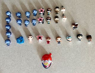 Funko Stranger Things