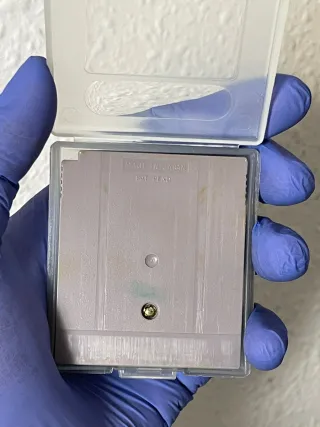 Wario Land: Super Mario Land 3 Game Boy