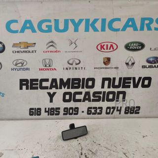 RETROVISOR INTERIOR SEAT / VOLKSWAGEN NUEVO 6106098