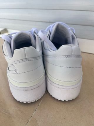 Zapatillas Adidas Blancas