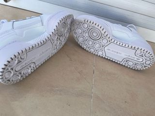 Zapatillas Adidas Blancas