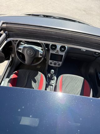Opel Corsa GSI del 2007