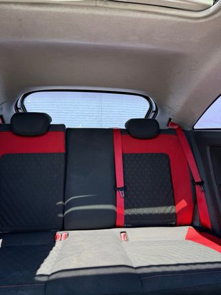 Opel Corsa GSI del 2007