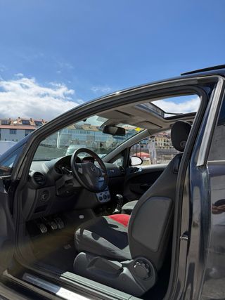 Opel Corsa GSI del 2007