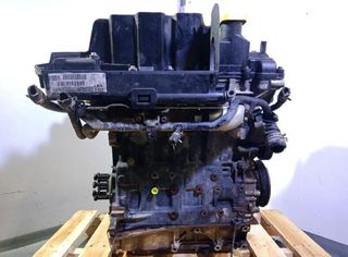 Rectp5441738 204d3 motor land rover freelander 2.0