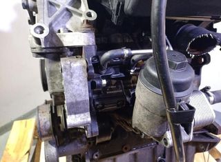 Rectp5441738 204d3 motor land rover freelander 2.0