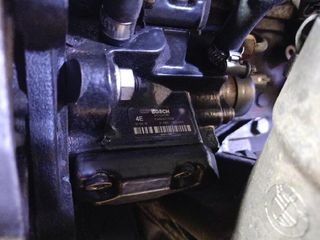 Rectp5441738 204d3 motor land rover freelander 2.0