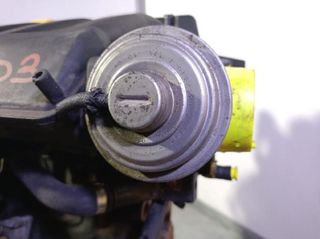 Rectp5441738 204d3 motor land rover freelander 2.0