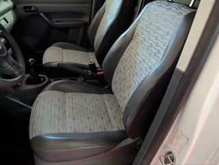 Volkswagen Caddy MAXI VAN 1.6 TDI 102CV