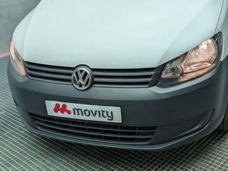 Volkswagen Caddy MAXI VAN 1.6 TDI 102CV