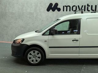 Volkswagen Caddy MAXI VAN 1.6 TDI 102CV