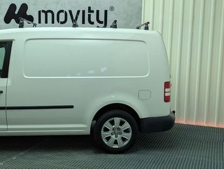 Volkswagen Caddy MAXI VAN 1.6 TDI 102CV