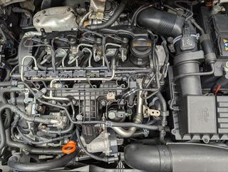 Volkswagen Caddy MAXI VAN 1.6 TDI 102CV