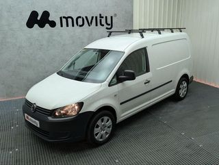 Volkswagen Caddy MAXI VAN 1.6 TDI 102CV