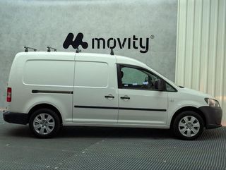 Volkswagen Caddy MAXI VAN 1.6 TDI 102CV
