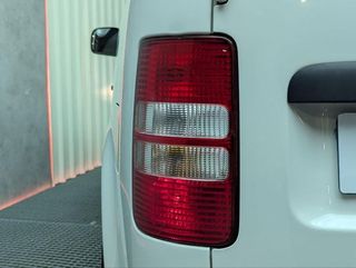 Volkswagen Caddy MAXI VAN 1.6 TDI 102CV