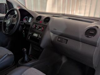 Volkswagen Caddy MAXI VAN 1.6 TDI 102CV