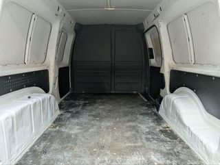 Volkswagen Caddy MAXI VAN 1.6 TDI 102CV