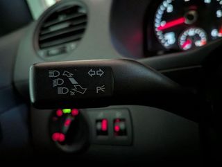 Volkswagen Caddy MAXI VAN 1.6 TDI 102CV