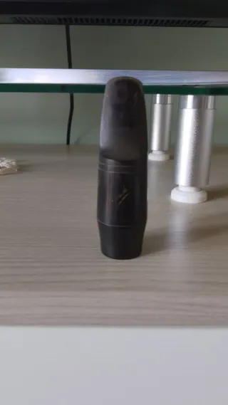 Sax alto becco vintage Vandoren V5 A28