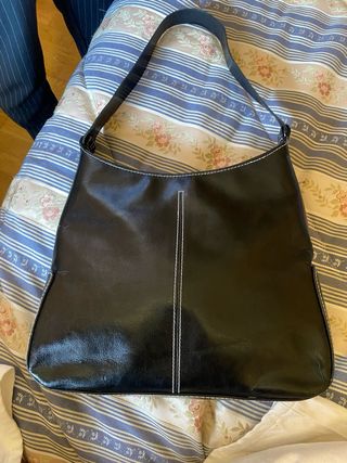 Bolso H&M negro
