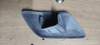 Tapa lavafaros Peugeot 407 impresa en 3d (PETG)