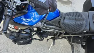 Triumph Tiger 800 Xcx ABS Aventura