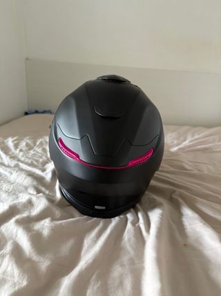 Casco Scorpion exo-GT sp air solid