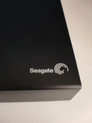 Disco Duro Externo Seagate 3TB