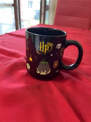 Harry potter tazza Arti Oscure