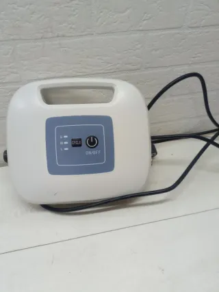 Robot Limpiafondos Bestway 58479 Blanco piscina