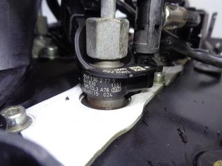 Rectp4434152 motor completo bkn audi a4 b7 3.0 tdi