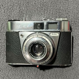 Cámara Kodak Retinette 1A