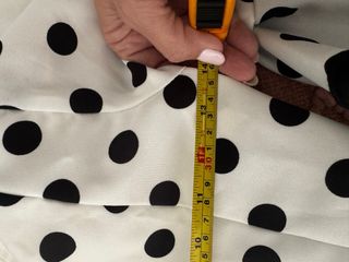 Traje Flamenca Lunares Talla 10-12 Años