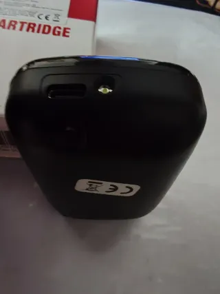 Auricolari Wireless Bluetooth con Display LED