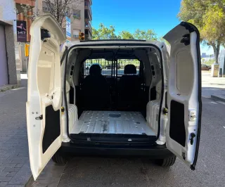 Peugeot Bipper 2014